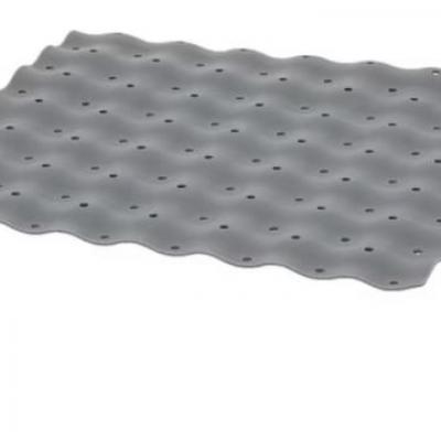 Tapis d e vier datil l 30 x h 27 cm brico de po t